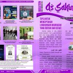 Buletin As-Sakinah Edisi Februari 2024