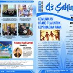 Buletin As-Sakinah Edisi April 2024