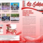 Buletin As-Sakinah Edisi Mei 2024