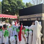Mari Mengenal Rukun Islam ke-5 Lewat Manasik Haji