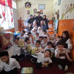 Mengenal Hewan Peliharaan Bersama Kakak dari Fakultas Kedokteran Hewan Universitas Brawijaya Malang